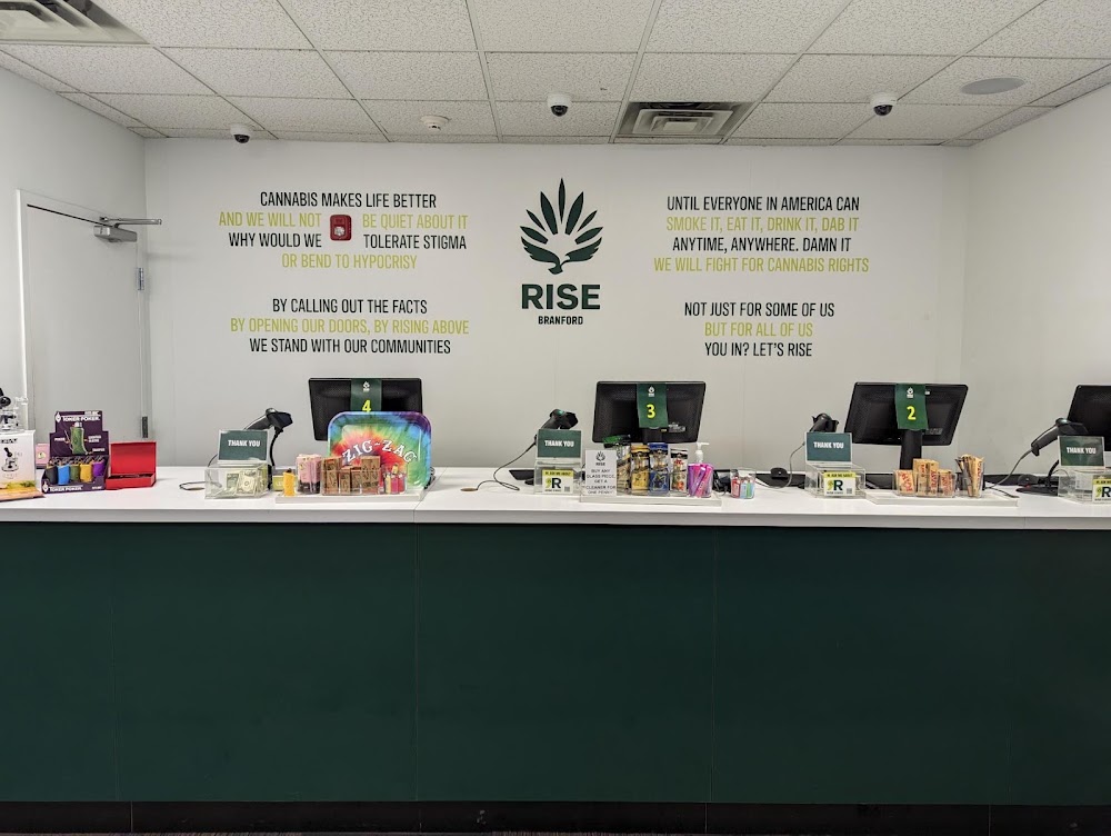 Rise photo 4