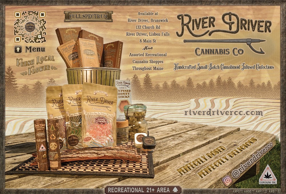 River Driver Cannabis CO. photo 7