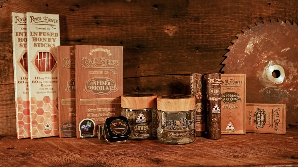 River Driver Cannabis CO. photo 2
