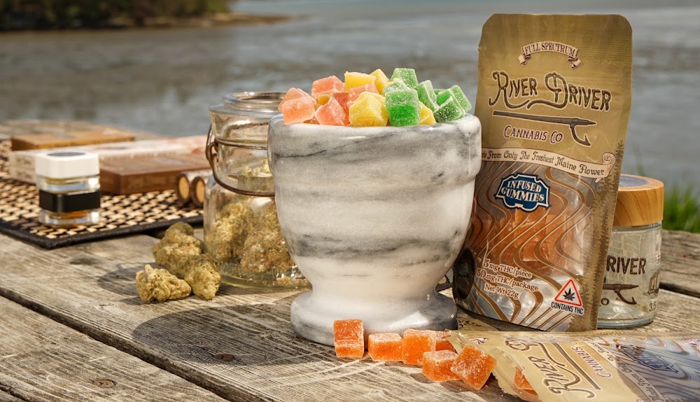 River Driver Cannabis CO. photo 3