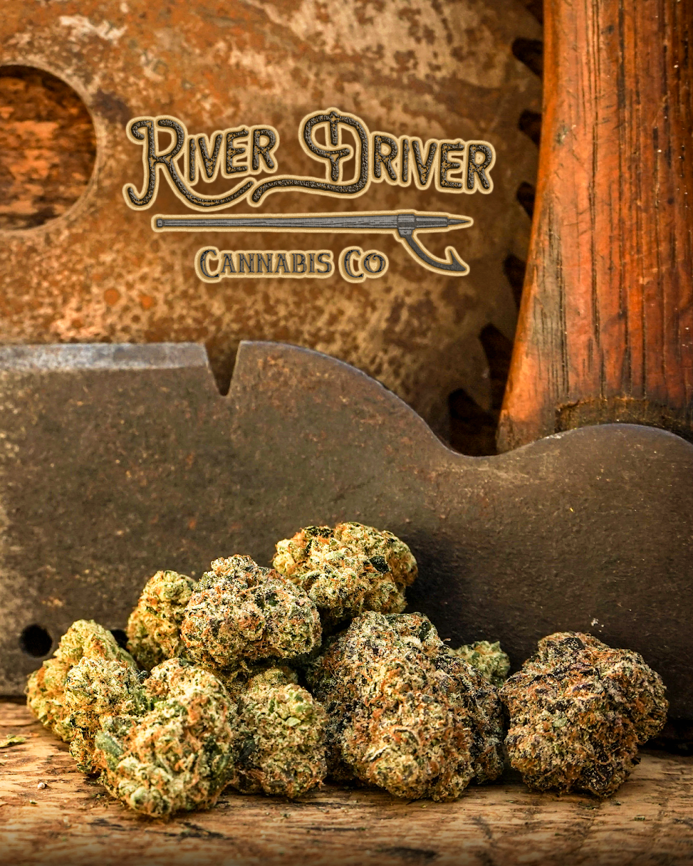 River Driver Cannabis CO. photo 5