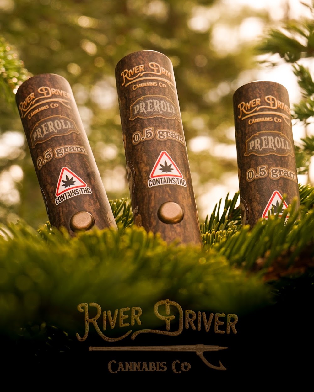 River Driver Cannabis CO. photo 6