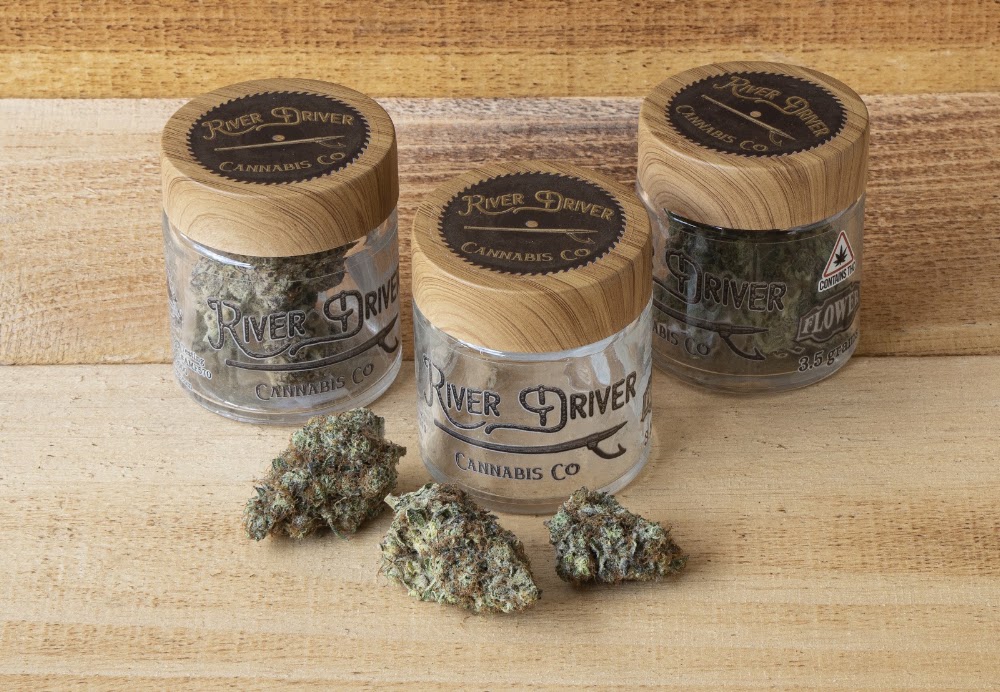 River Driver Cannabis CO. photo 7