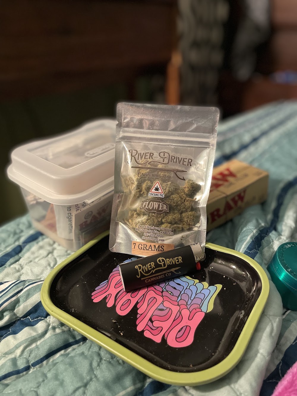 River Driver Cannabis CO. photo 8