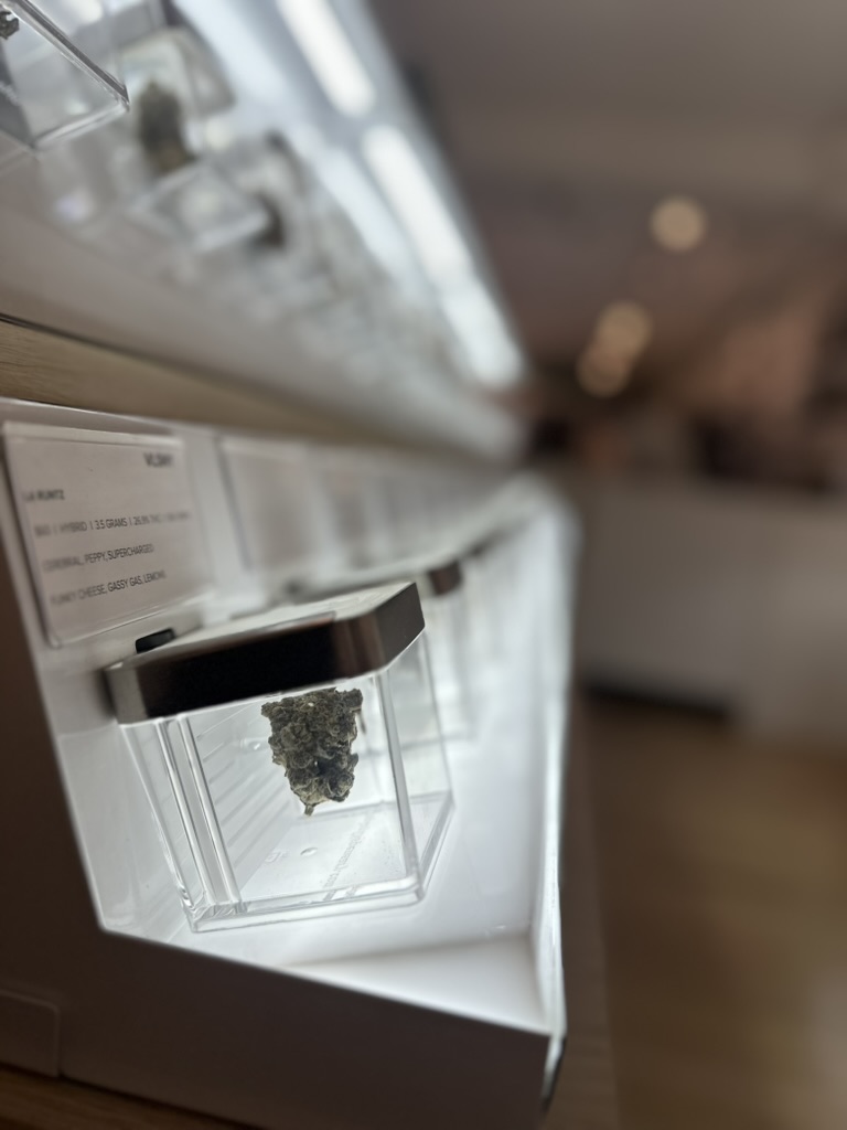 Riverbend Dispensary photo 4