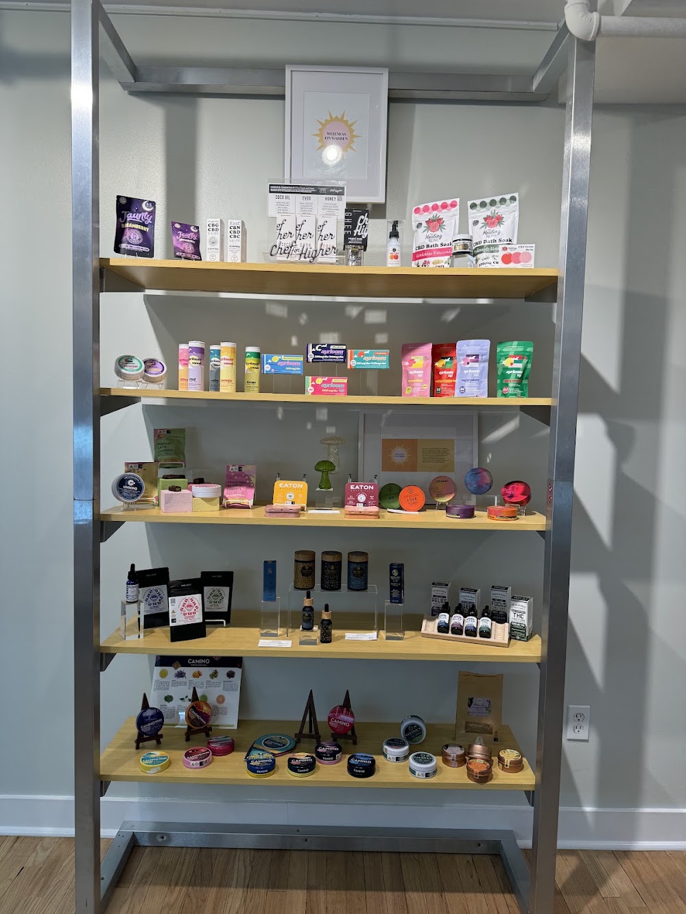 Riverbend Dispensary photo 7