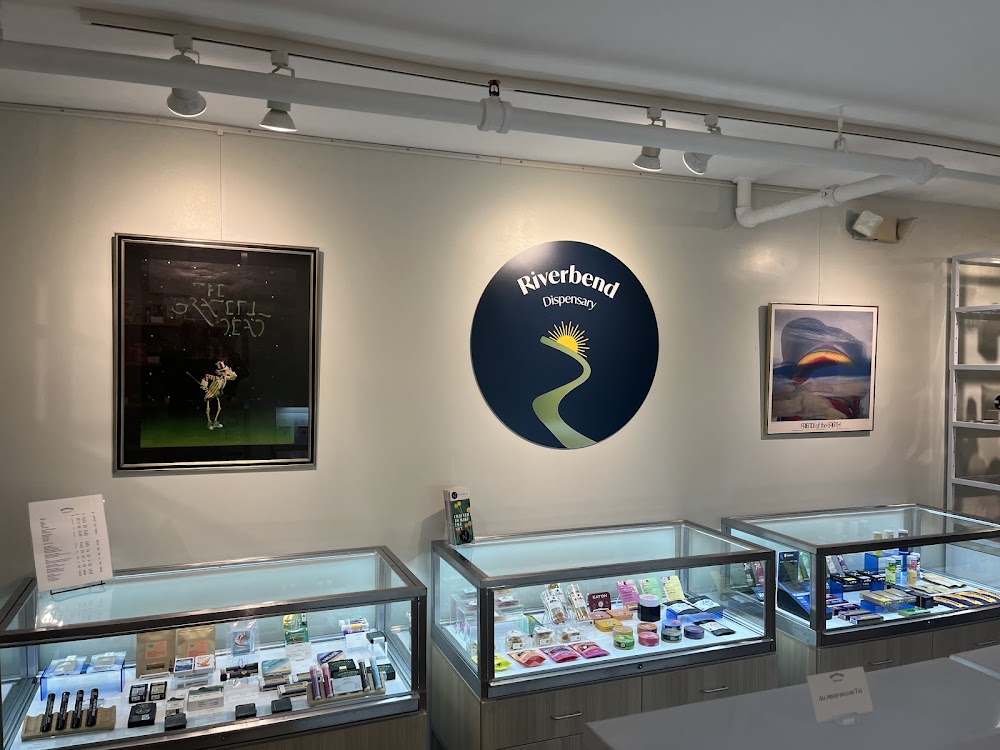 Riverbend Dispensary photo 8