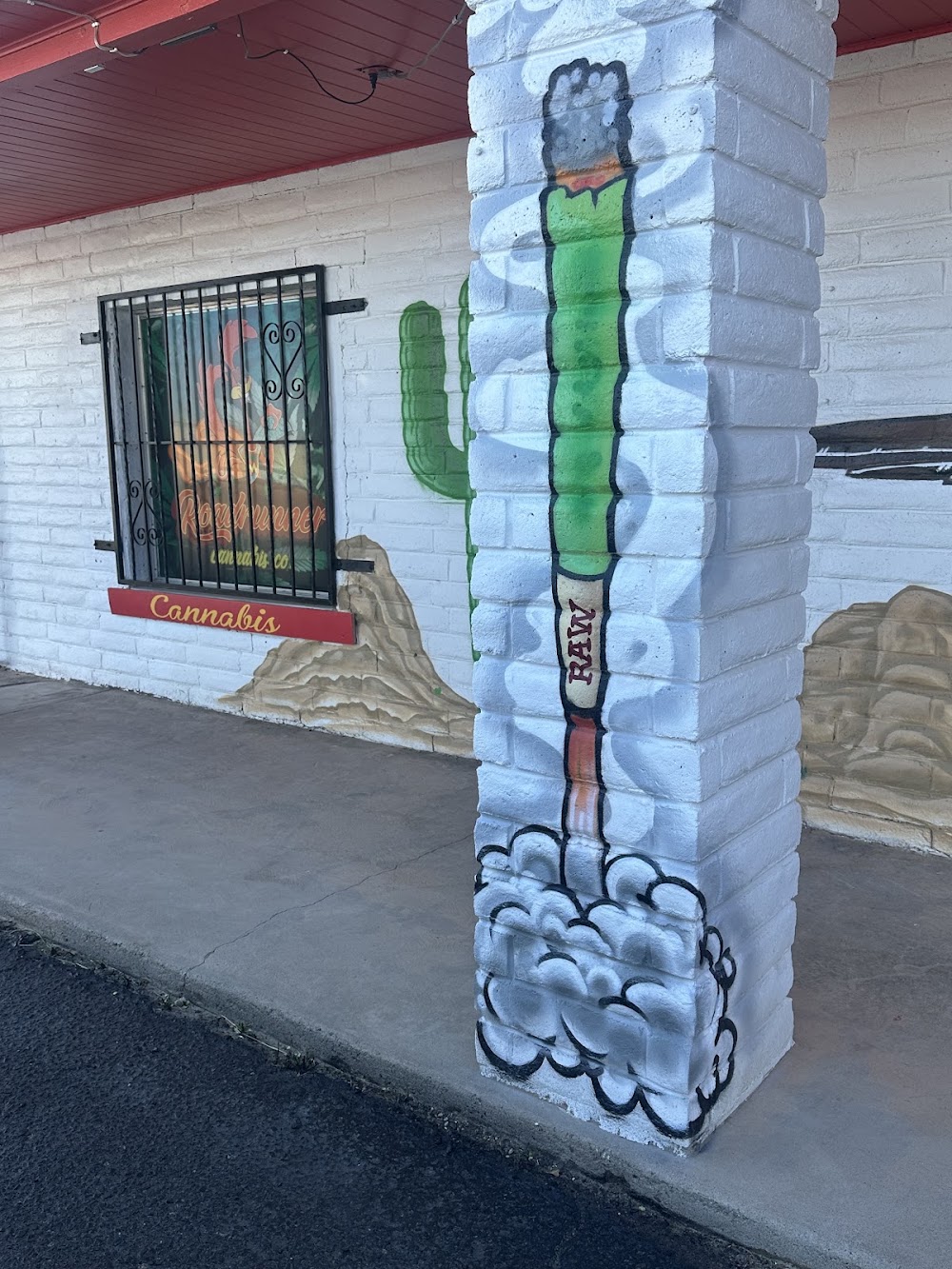 Roadrunner Cannabis CO photo 1