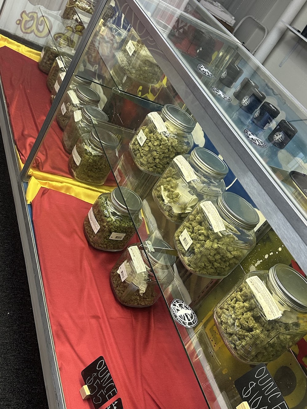 Roadrunner Cannabis CO photo 2