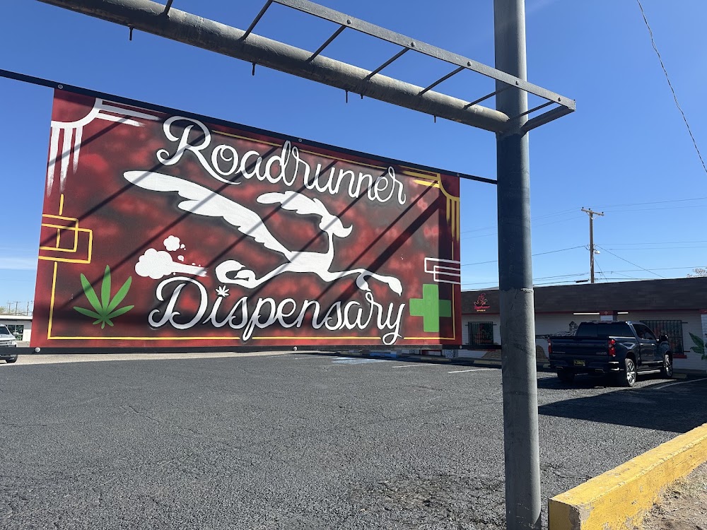 Roadrunner Cannabis CO photo 4