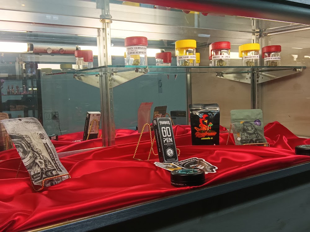 Roadrunner Cannabis CO photo 5