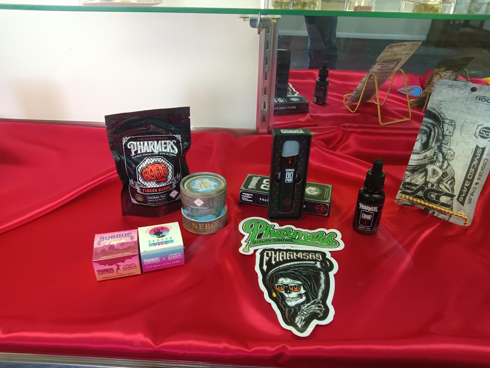 Roadrunner Cannabis CO photo 8