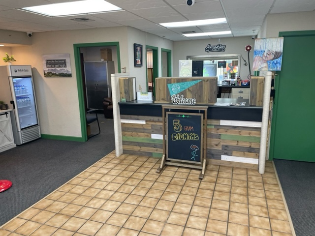 Rob & Sons Cannabis Company -Drive Thru! photo 2