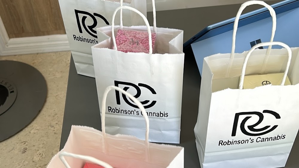 Robinson's Dispensary photo 2