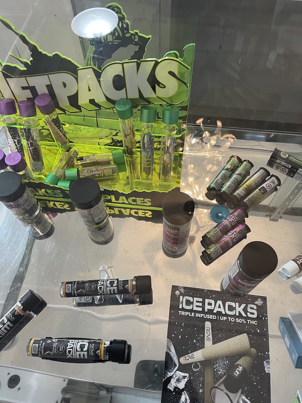 Robinson's Dispensary photo 6