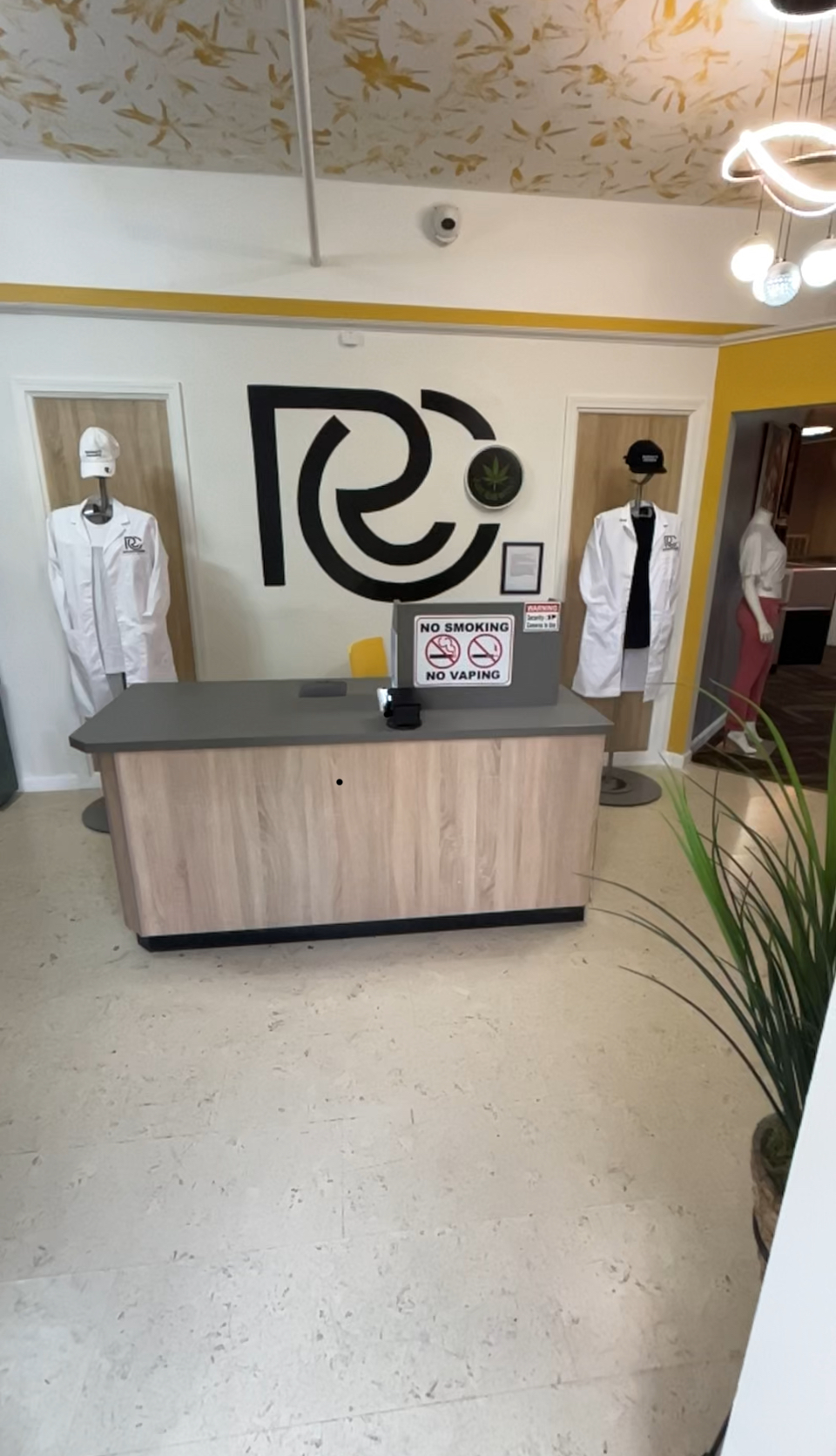 Robinson's Dispensary photo 8