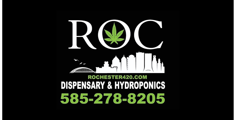 Roc Dispensary And Hydroponics photo 3
