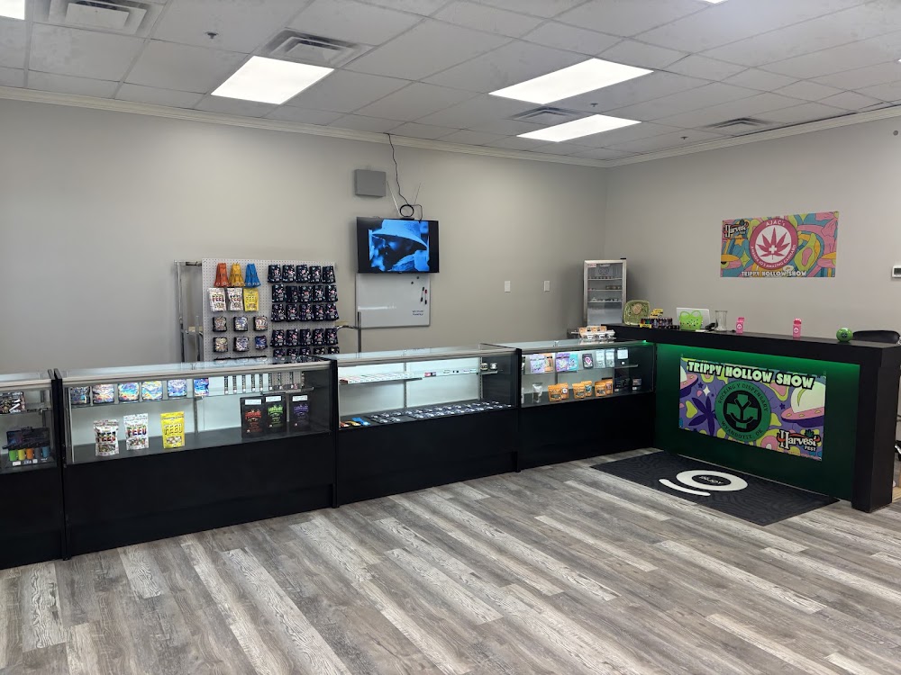 Rocking Y Dispensary Glenpool photo 1