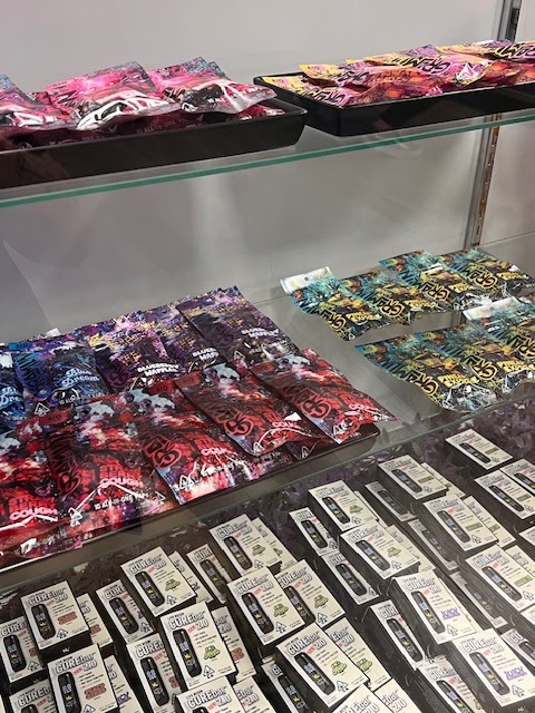 Rockstar Cannabis Club photo 3