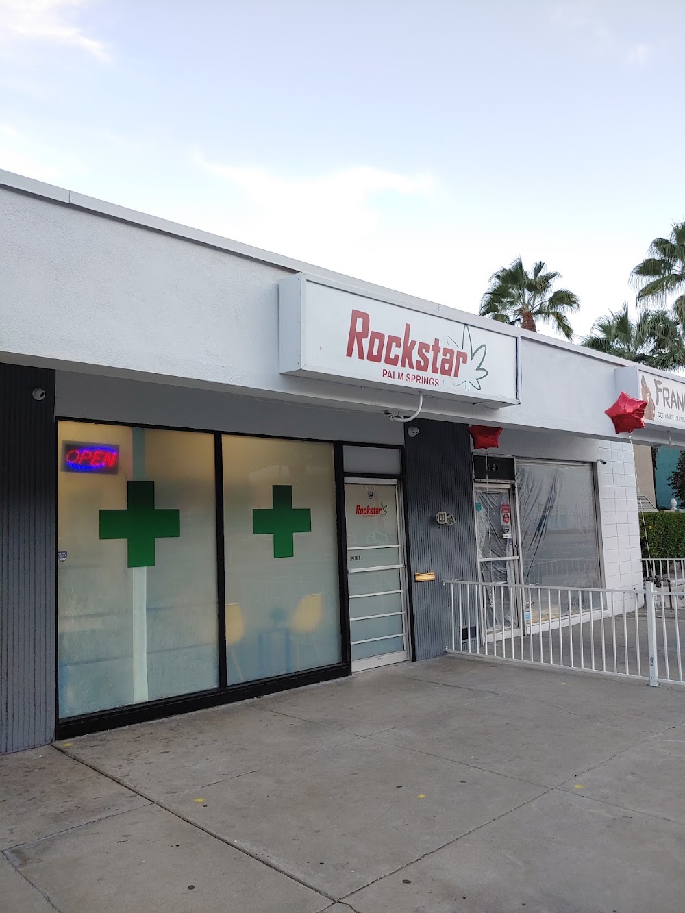 Rockstar Cannabis Club photo 4