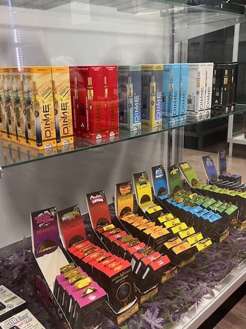 Rockstar Cannabis Club photo 5