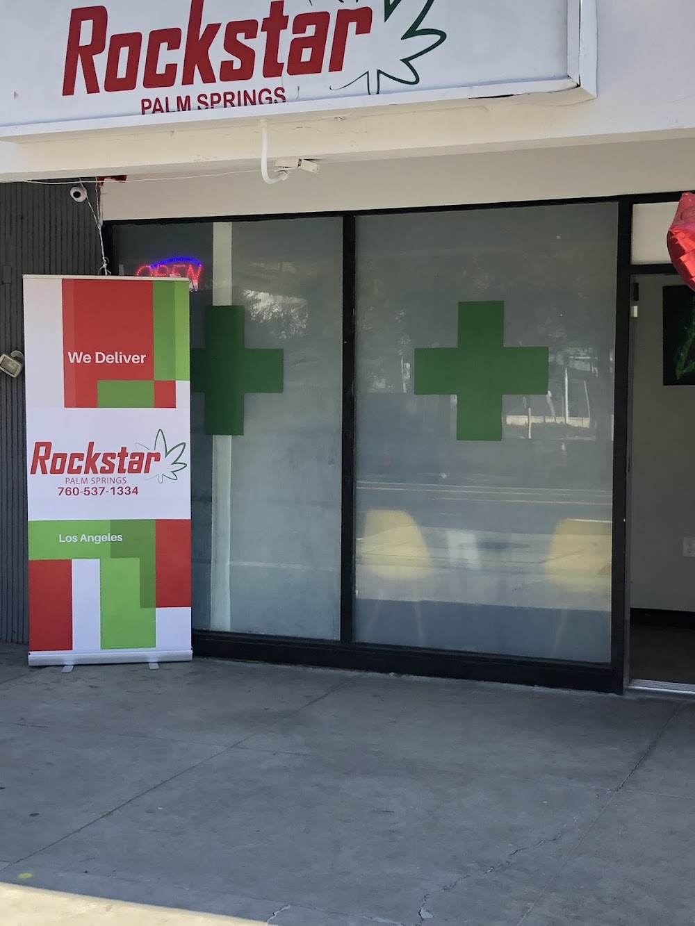 Rockstar Cannabis Club photo 6