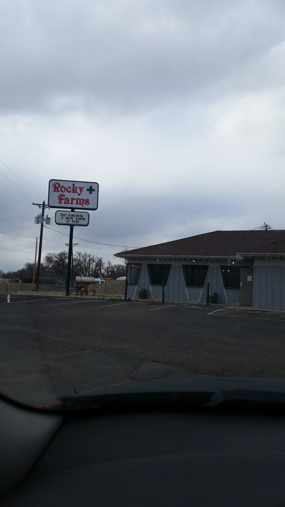 Rocky Farms photo 1