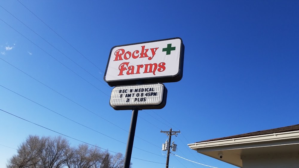 Rocky Farms photo 4