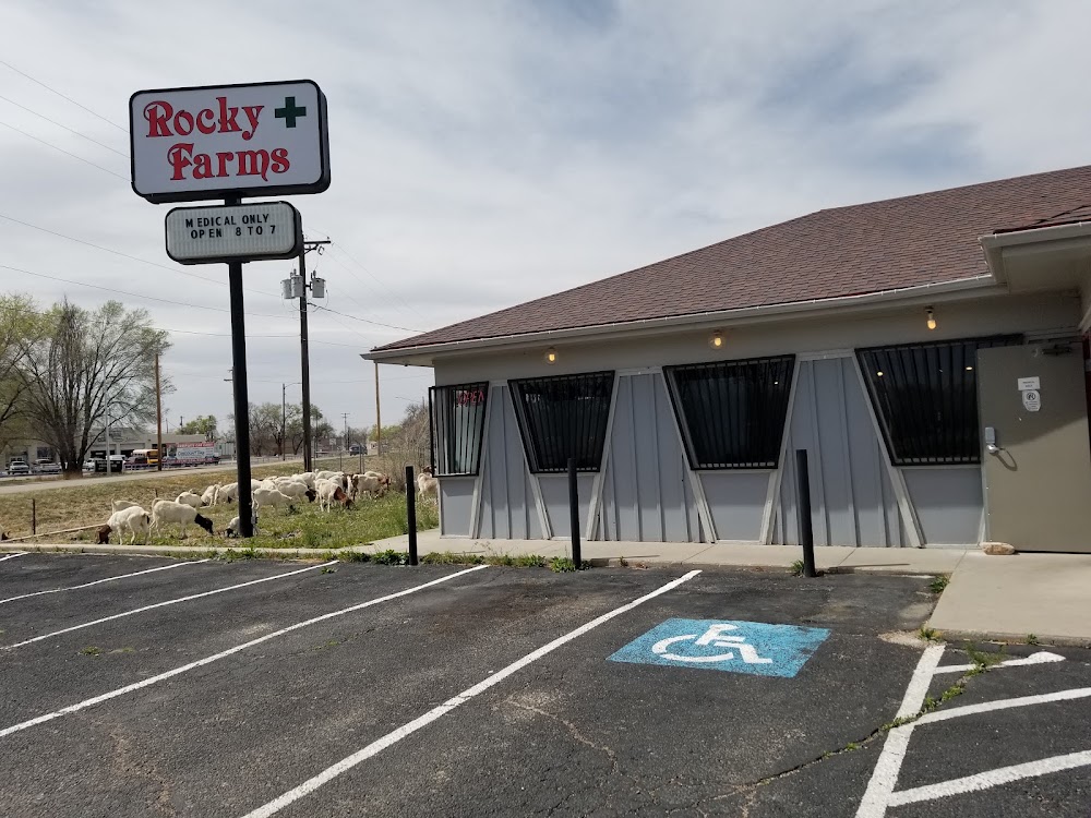 Rocky Farms photo 5