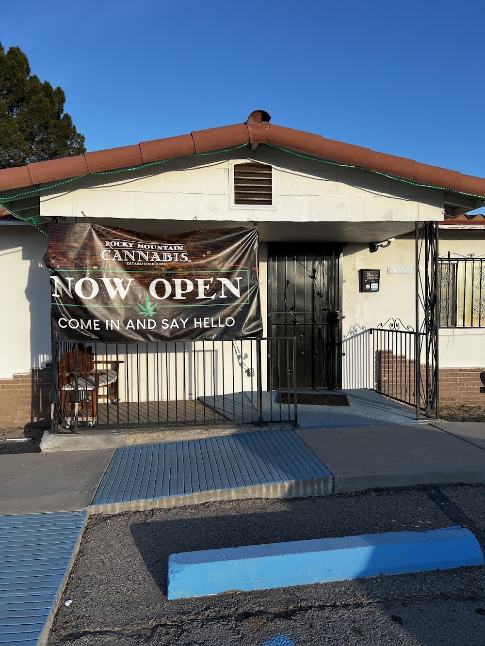 Rocky Mountain Cannabis - Anthony (Drive Through) photo 1