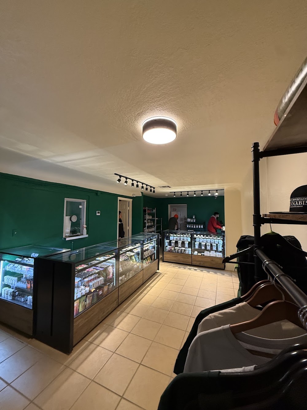 Rocky Mountain Cannabis - Anthony (Drive Through) photo 5