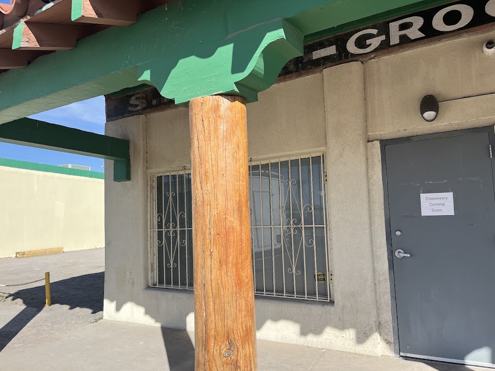 Rocky Mountain Cannabis - Anthony (Drive Through) photo 6