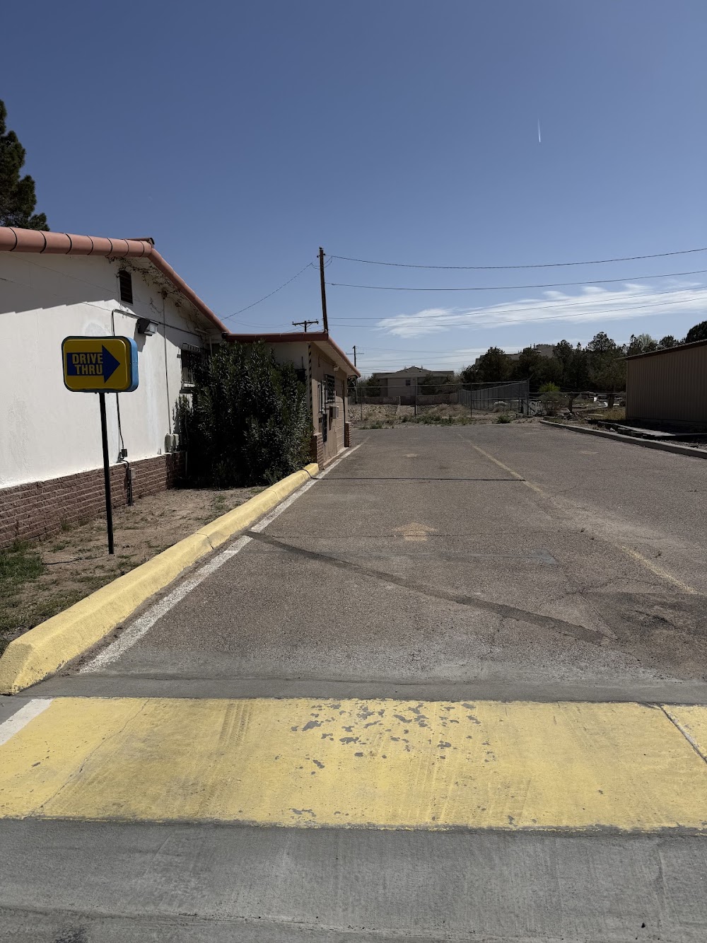 Rocky Mountain Cannabis - Anthony (Drive Through) photo 7