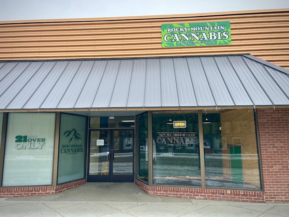 Rocky Mountain Cannabis photo 1