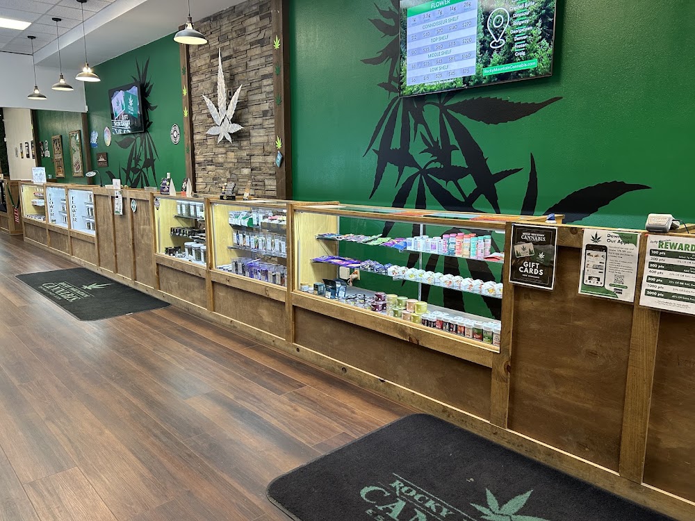Rocky Mountain Cannabis photo 3