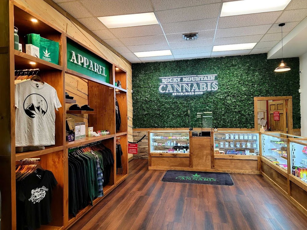 Rocky Mountain Cannabis photo 4
