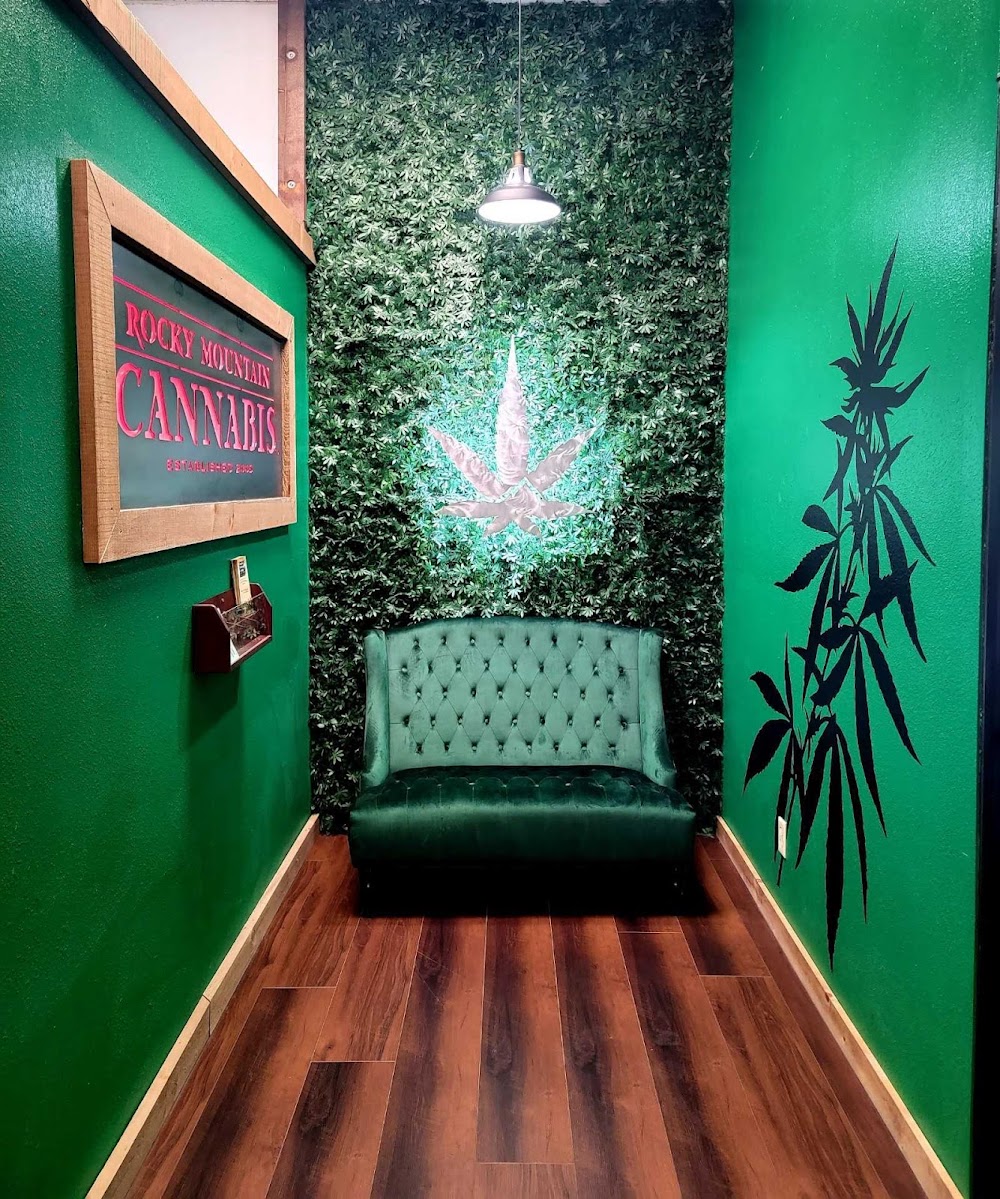 Rocky Mountain Cannabis photo 7