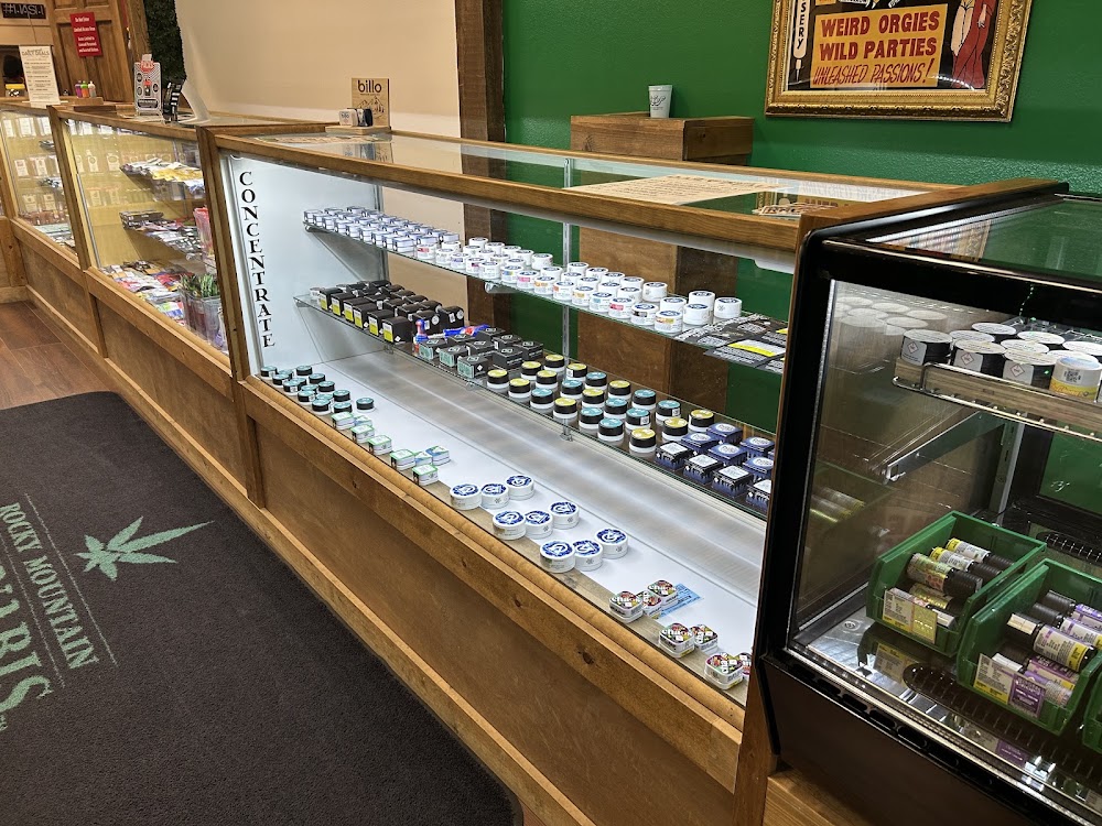 Rocky Mountain Cannabis photo 8