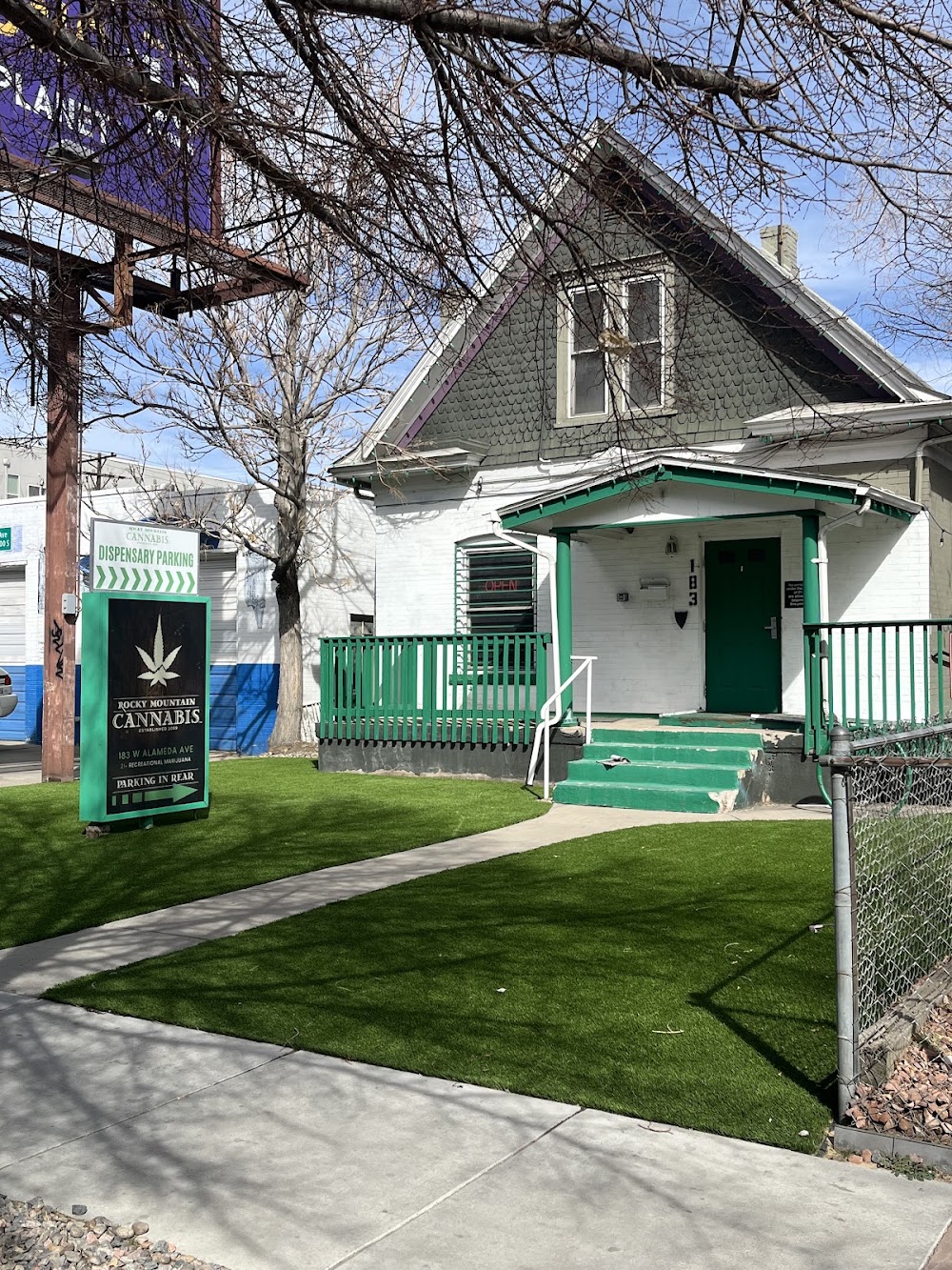 Rocky Mountain Cannabis photo 1