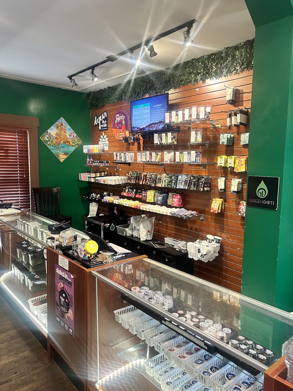 Rocky Mountain Cannabis photo 2