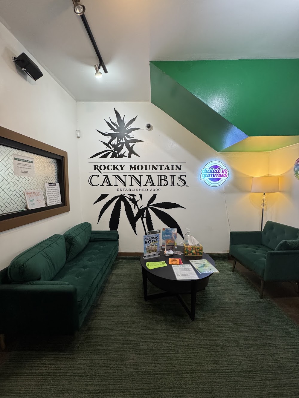 Rocky Mountain Cannabis photo 3