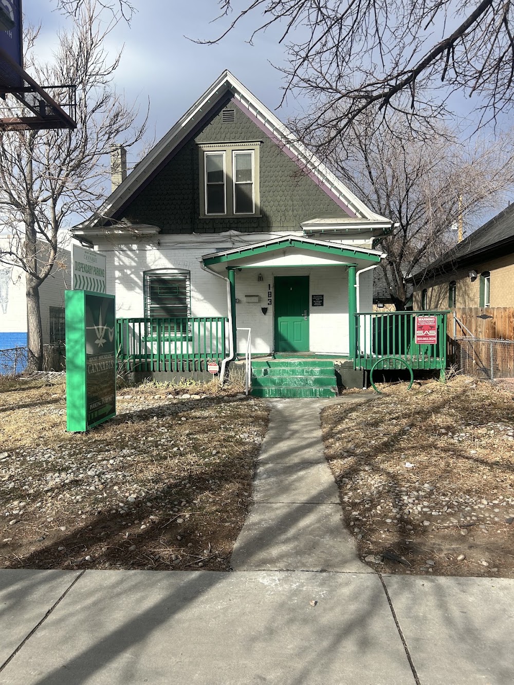 Rocky Mountain Cannabis photo 4