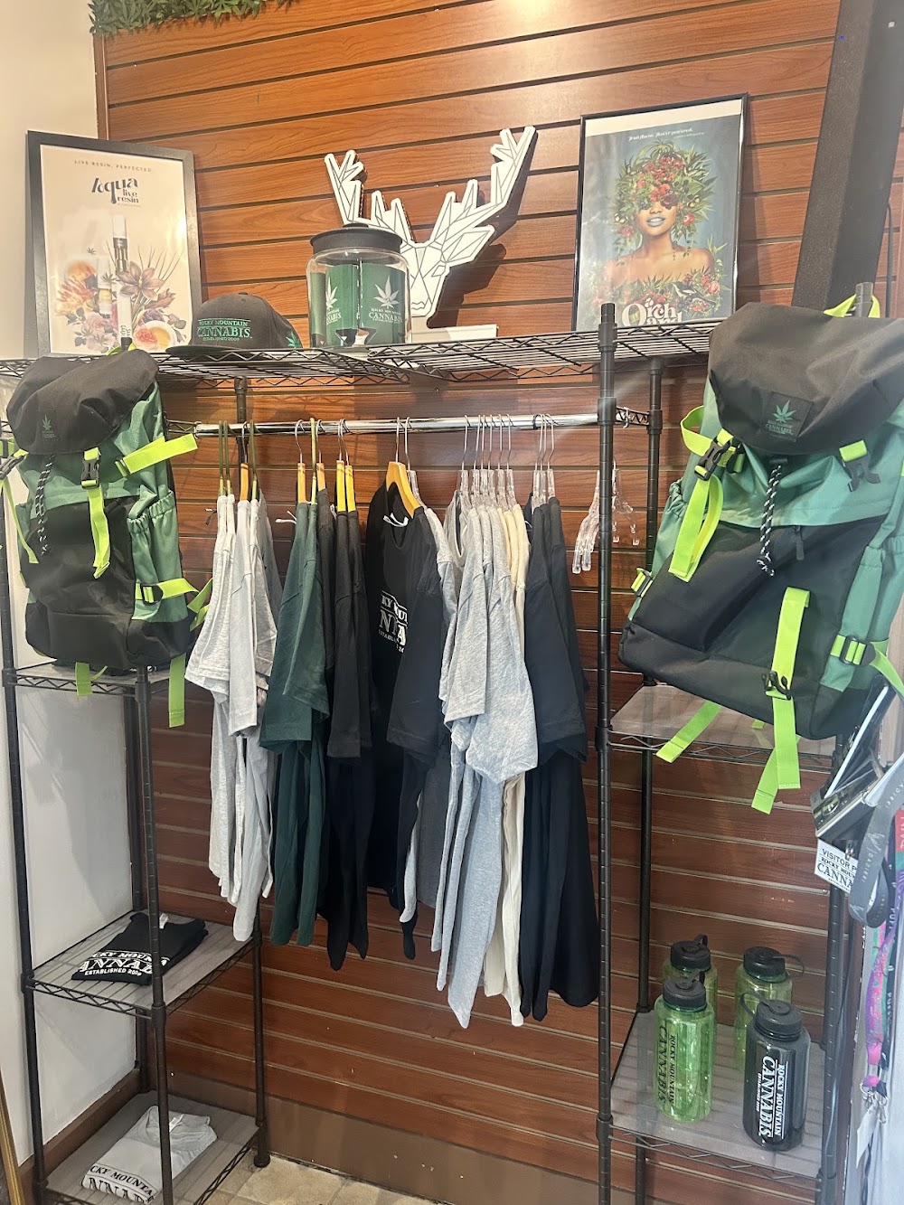Rocky Mountain Cannabis photo 5
