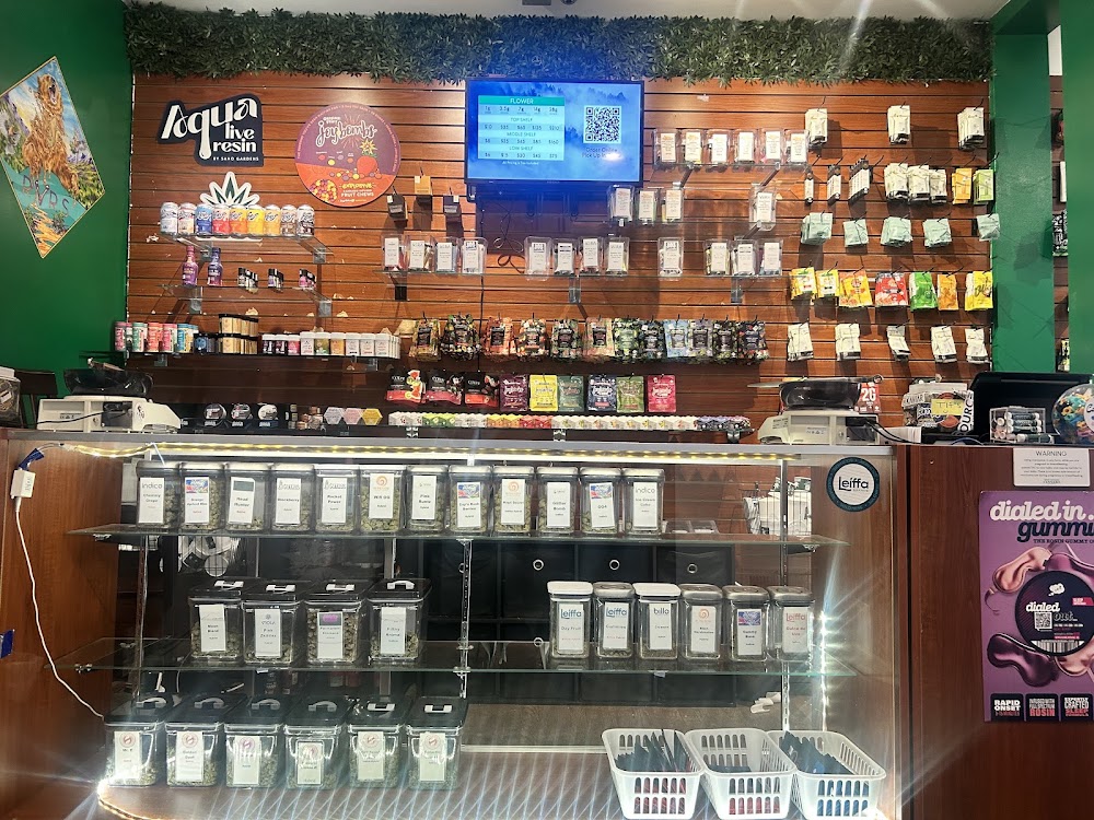 Rocky Mountain Cannabis photo 6