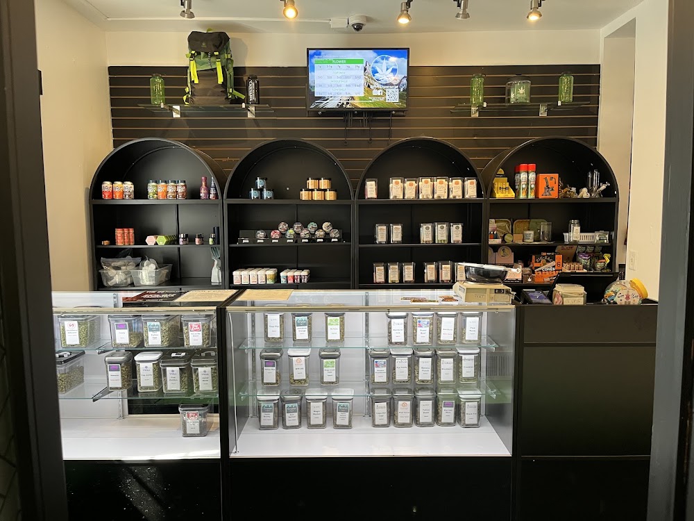 Rocky Mountain Cannabis photo 7