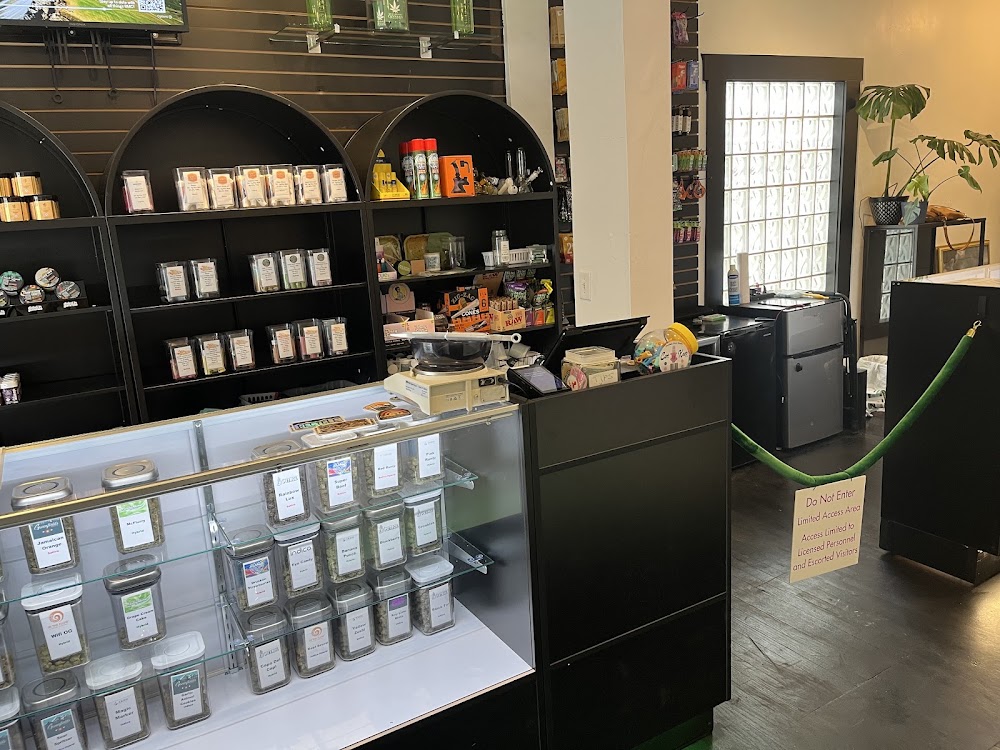 Rocky Mountain Cannabis photo 8