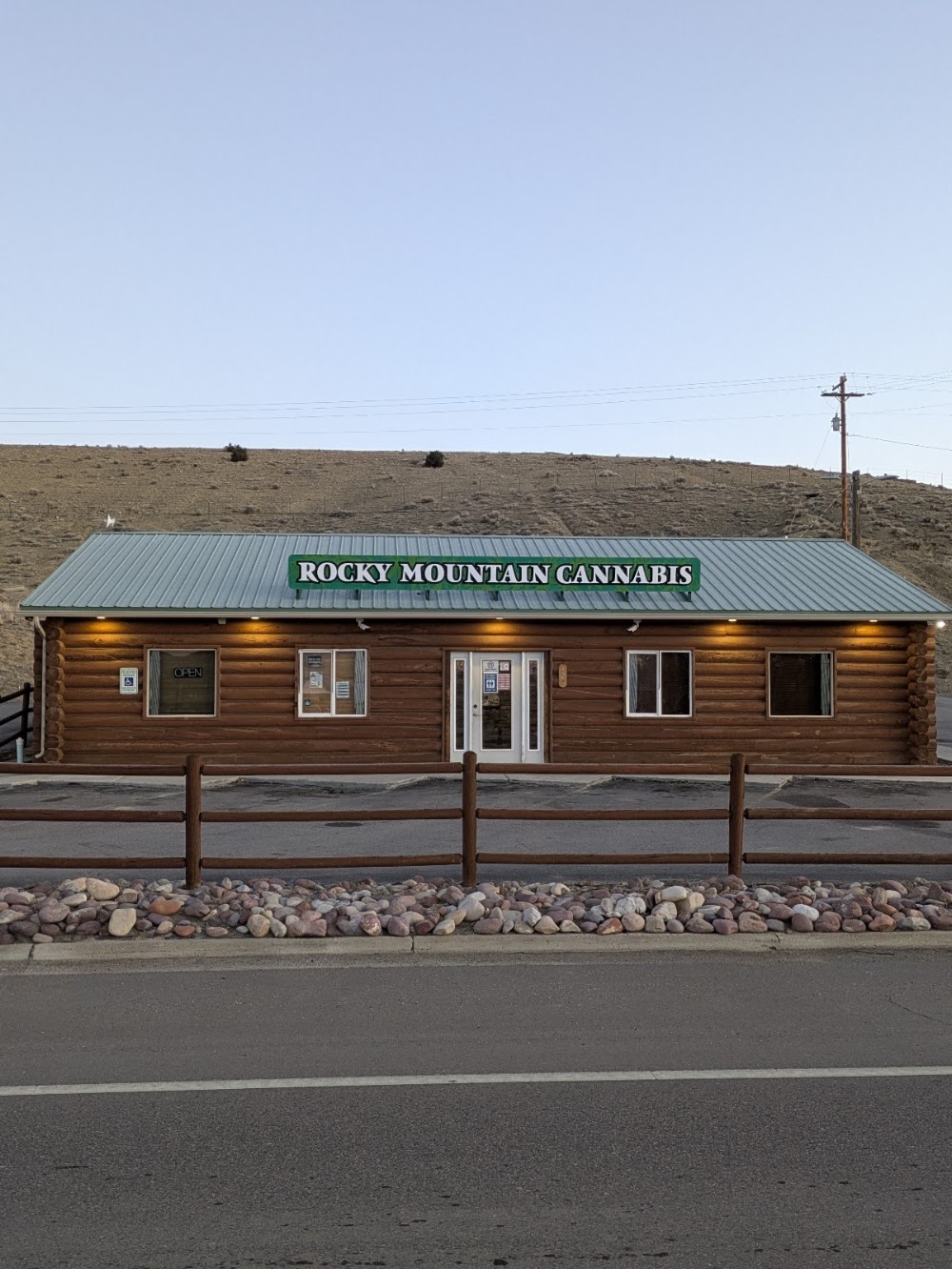 Rocky Mountain Cannabis photo 1