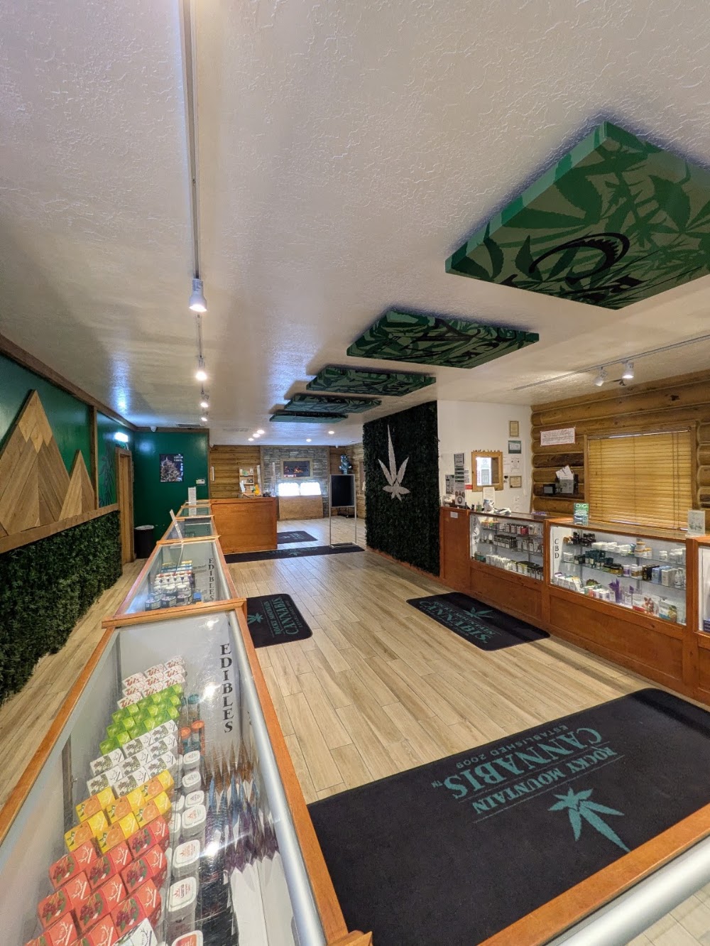 Rocky Mountain Cannabis photo 2