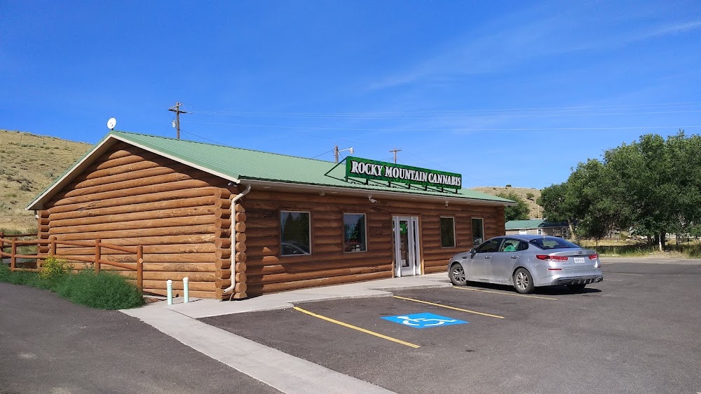 Rocky Mountain Cannabis photo 3