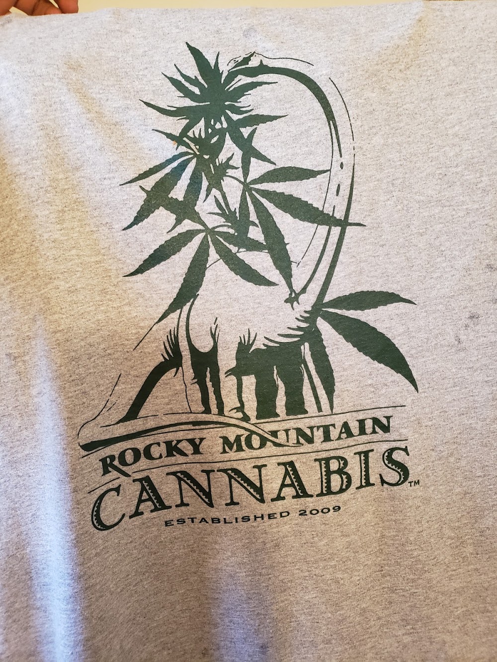 Rocky Mountain Cannabis photo 4